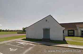 Renfrew: Kirklandneuk Pavilion set to receive grant | The Gazette - TheGazette.co.uk