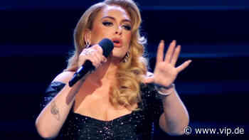 Adele: Sie singt doch bei den BRIT Awards - VIP.de, Star News