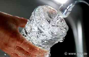 Bitte abkochen: Bakterien im Trinkwasser im Landkreis Traunstein - Auffälligkeiten bei Routine-Analyse - Passauer Neue Presse - PNP.de
