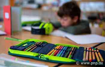 Lehrermangel an den Grund- und Mittelschulen: Lage auch im Landkreis Traunstein angespannt - Traunstein - Passauer Neue Presse - PNP.de