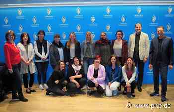 Kindern Geborgenheit geben: Tageseltern-Qualifizierungskurs startet in Traunstein - Traunstein - Passauer Neue Presse - PNP.de