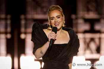 How much are Adele’s tickets for 2022 Las Vegas concert as presale begins? - HITC - Football, Gaming, Movies, TV, Music