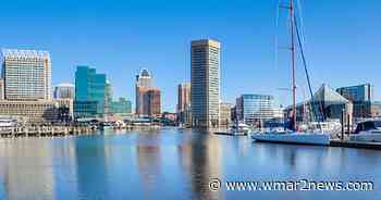 Baltimore Day! Baltimore officially became a town 293 years ago -- Aug. 8, 1729 - wmar2news.com