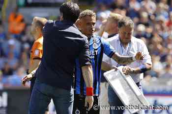 Weet Club Brugge zich te herpakken op het veld van OHL?