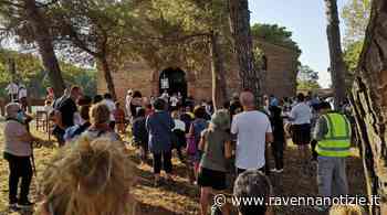 Pellegrinaggio alla Madonna del Pino per Ferragosto a Cervia - ravennanotizie.it