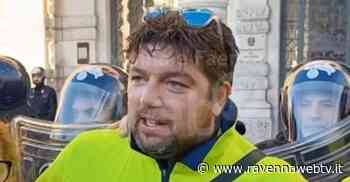 Italexit: “Stefano Puzzer a Cervia per incontrare la gente che non molla mai” - Ravennawebtv.it