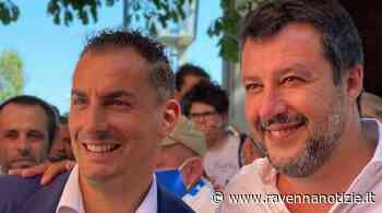 Al via il 29 luglio la Festa della Lega Romagna a Cervia/Milano Marittima. Salvini sul palco il 31 luglio, Zaia il 1° agosto e Fedriga il 2 - ravennanotizie.it