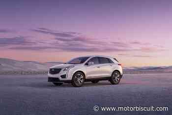 3 Things Consumer Reports Likes About the 2023 Cadillac XT5 - MotorBiscuit