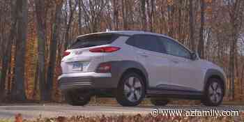 Consumer Reports: Top reasons car buyers avoid going electric - Arizona's Family