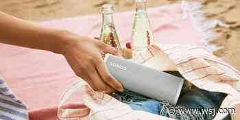 Premium Consumer Gadgets Rocked by Slowdown - The Wall Street Journal