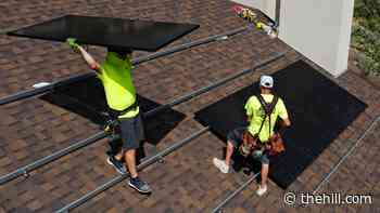 How the Democrats’ inflation bill could cut consumer energy costs - The Hill