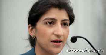 U.S. consumer watchdog considers crackdown on collection of consumer information - Reuters