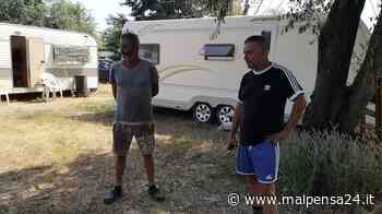 Gallarate, i Sinti dopo il Tar: «Siamo ancora qui. Non sappiamo dove andare» - malpensa24.it