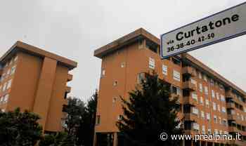 Gallarate, primo sfratto a giorni - La Prealpina