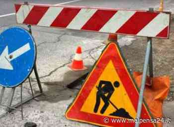 Gallarate, Piano asfaltature da un milione: già completato il 40% dei lavori - malpensa24.it