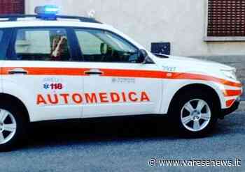 Si dimezza il servizio di automedica a Gallarate, operativo solo di giorno - varesenews.it