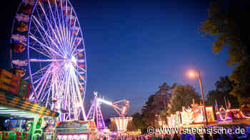 So großartig wird das Forstfest in Kamenz! Alle Infos dazu hier - Sächsische.de