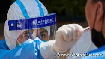 Coronavirus: UAE reports 822 Covid-19 cases, 794 recoveries, no deaths - Khaleej Times