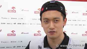 Formula 1 | Alfa Romeo, Zhou in bilico: è ballottaggio per il 2° sedile - F1-News.eu