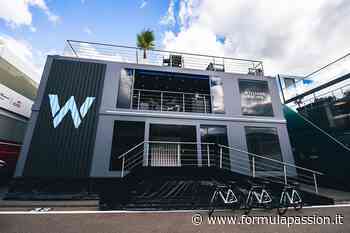 Mercato Williams: sfumato Piastri resta l’incertezza - FormulaPassion.it