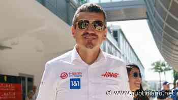 Formula 1, Steiner blinda la Haas: "Il proprietario non vende" - QUOTIDIANO NAZIONALE