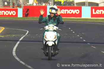 Formula ‘multe’: Vettel paga il conto più salato - FormulaPassion.it