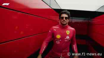 Ferrari | Sainz eleva Leclerc come compagno in Formula 1: l'intervista - F1-News.eu