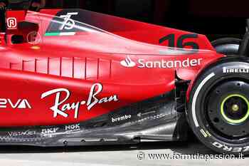 Nikolas Tombazis: dentro la Formula 1 del 2022 - FormulaPassion.it