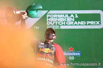 Zandvoort allontana Assen: “Noi abbiamo l’esclusiva” - FormulaPassion.it