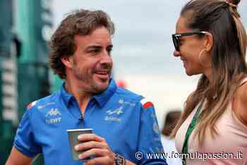 Damon Hill: “Alonso può ritirarsi a 44 anni” - FormulaPassion.it