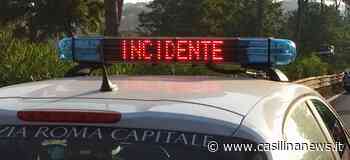 Autostrada A1, incidente tra Valmontone e Colleferro: lunghe code - Casilina News