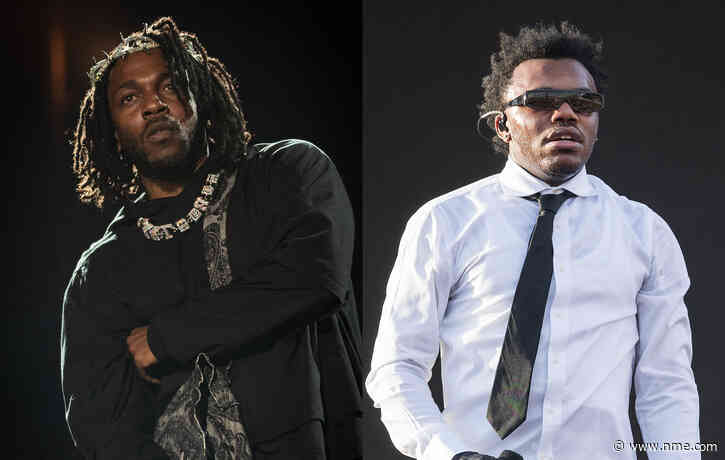 Kendrick Lamar declares Baby Keem to be a “musical genius”