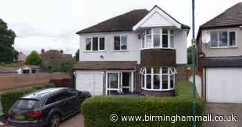 Care centre is approved after Solihull council reveals it will be for adults residents not children - Birmingham Live