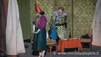 Macerata Opera Festival 2022 – Pagliacci – Connessi all'Opera - Connessi all'Opera