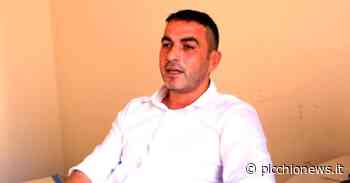 Luca Buldorini è il nuovo vicepresidente della provincia di Macerata - Picchio News