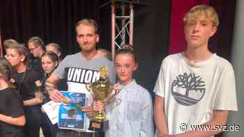 SOS-Talentefestival 2022 in Wittenberge: Alle Auftritte preiswürdig - svz – Schweriner Volkszeitung