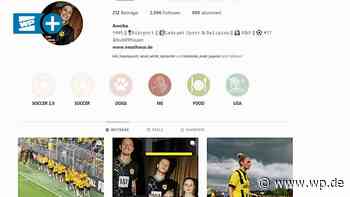 Top 10: Das sind die Instagram-Asse aus Wetter und Herdecke - WP News