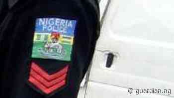 Shun extortion, Delta police commissioner warns officers | The Guardian Nigeria News - Nigeria and World News — Nigeria - Guardian Nigeria