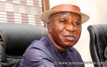 Dikio tasks N/Delta stakeholders on peaceful, non-violent elections - Daily Sun