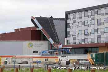 Five job fairs to fill hundreds of positions at new Delta casino - Maple Ridge News