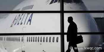 Delta to suspend flight from Quad Cities to Minneapolis - KWQC