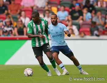 OL : William Carvalho prié de quitter le Betis, Lyon reprend espoir - Foot01