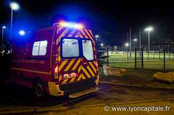 Près de Lyon. Un homme décapité à Saint-Priest, son fils suspecté - Lyon Capitale