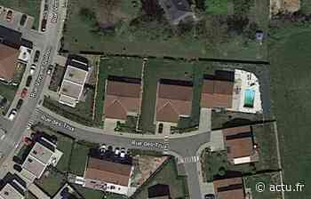 Lyon. Ces maisons dont une avec piscine mises aux enchères à prix cassés, dès 15 000 euros - actu.fr