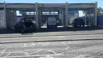 Sécheresse à Lyon : que risquent les personnes qui continuent à laver leur voiture ? - Lyon Mag