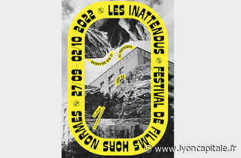 Lyon : le festival de cinéma "hors normes" revient fin septembre - Lyon Capitale