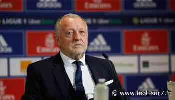 OL Mercato : Lyon en passe d'acter un transfert inattendu - Foot Sur 7