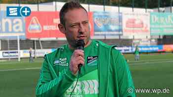 SG Finnentrop/Bamenohl: Auftakt gegen den Zwilling - WP News