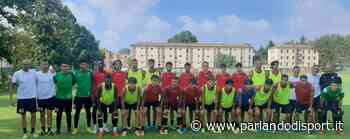 Carpi - Gazzetta di Modena - Antistadio preso d'assalto dai tifosi per la partita in famiglia - Parlando di Sport