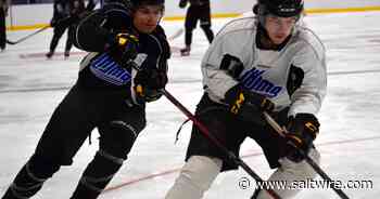 Hockey players with Cape Breton connections set to begin QMJHL training camps - Saltwire